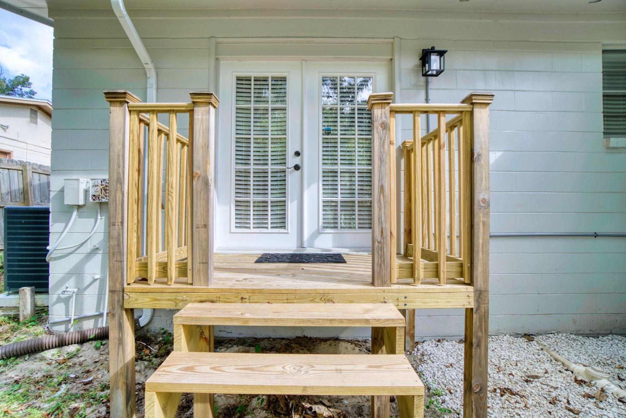 Luxe Poolside Escape In Julington Creek Villa Jacksonville Exterior photo