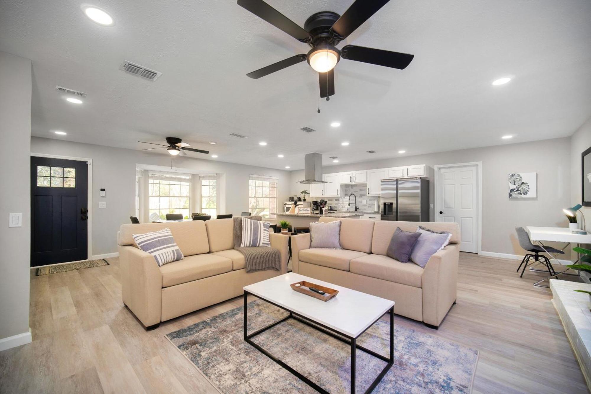 Luxe Poolside Escape In Julington Creek Villa Jacksonville Exterior photo