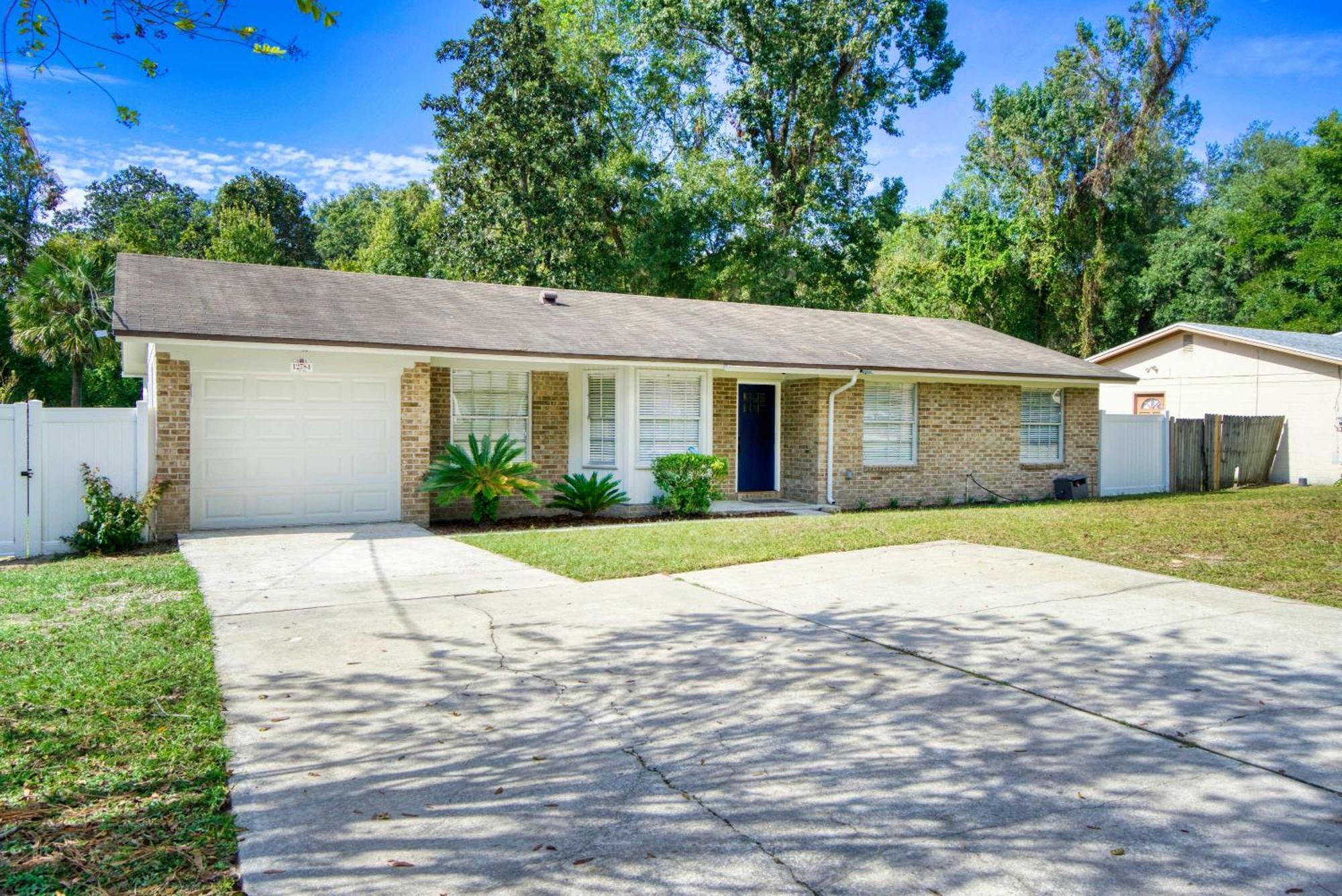 Luxe Poolside Escape In Julington Creek Villa Jacksonville Exterior photo