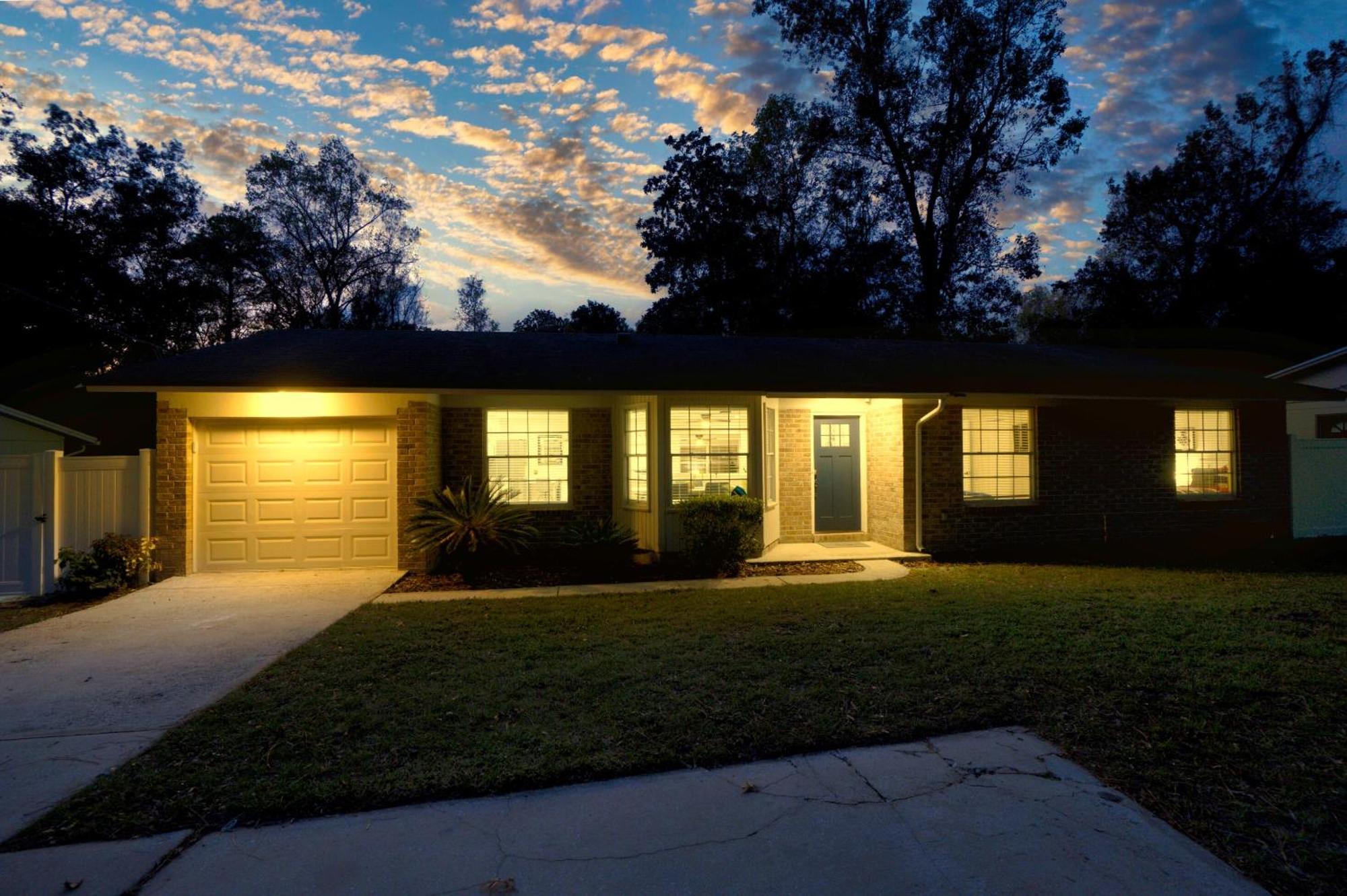 Luxe Poolside Escape In Julington Creek Villa Jacksonville Exterior photo
