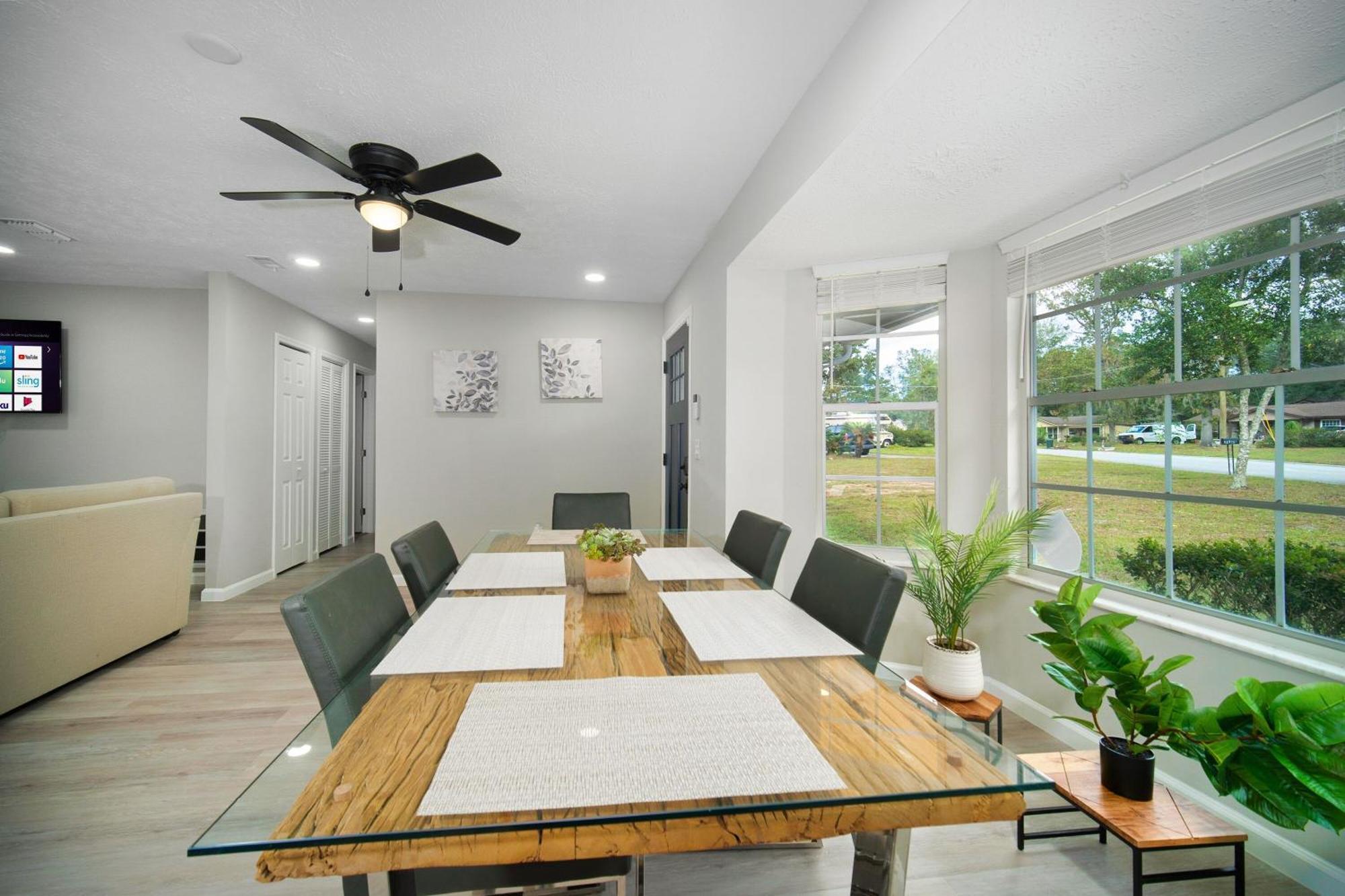 Luxe Poolside Escape In Julington Creek Villa Jacksonville Exterior photo