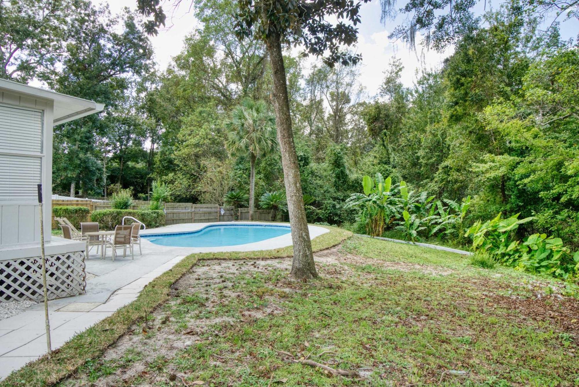 Luxe Poolside Escape In Julington Creek Villa Jacksonville Exterior photo