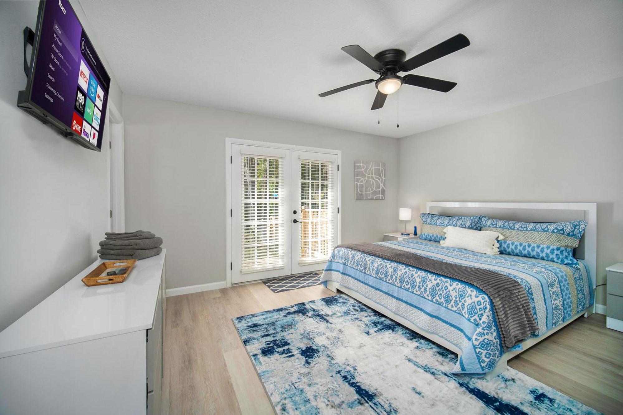 Luxe Poolside Escape In Julington Creek Villa Jacksonville Exterior photo