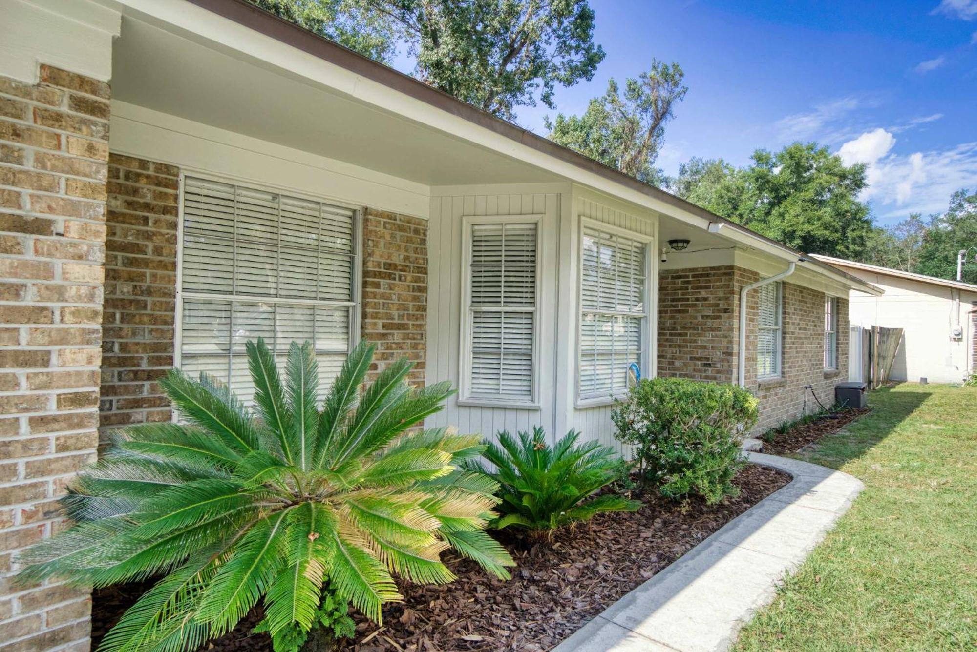 Luxe Poolside Escape In Julington Creek Villa Jacksonville Exterior photo
