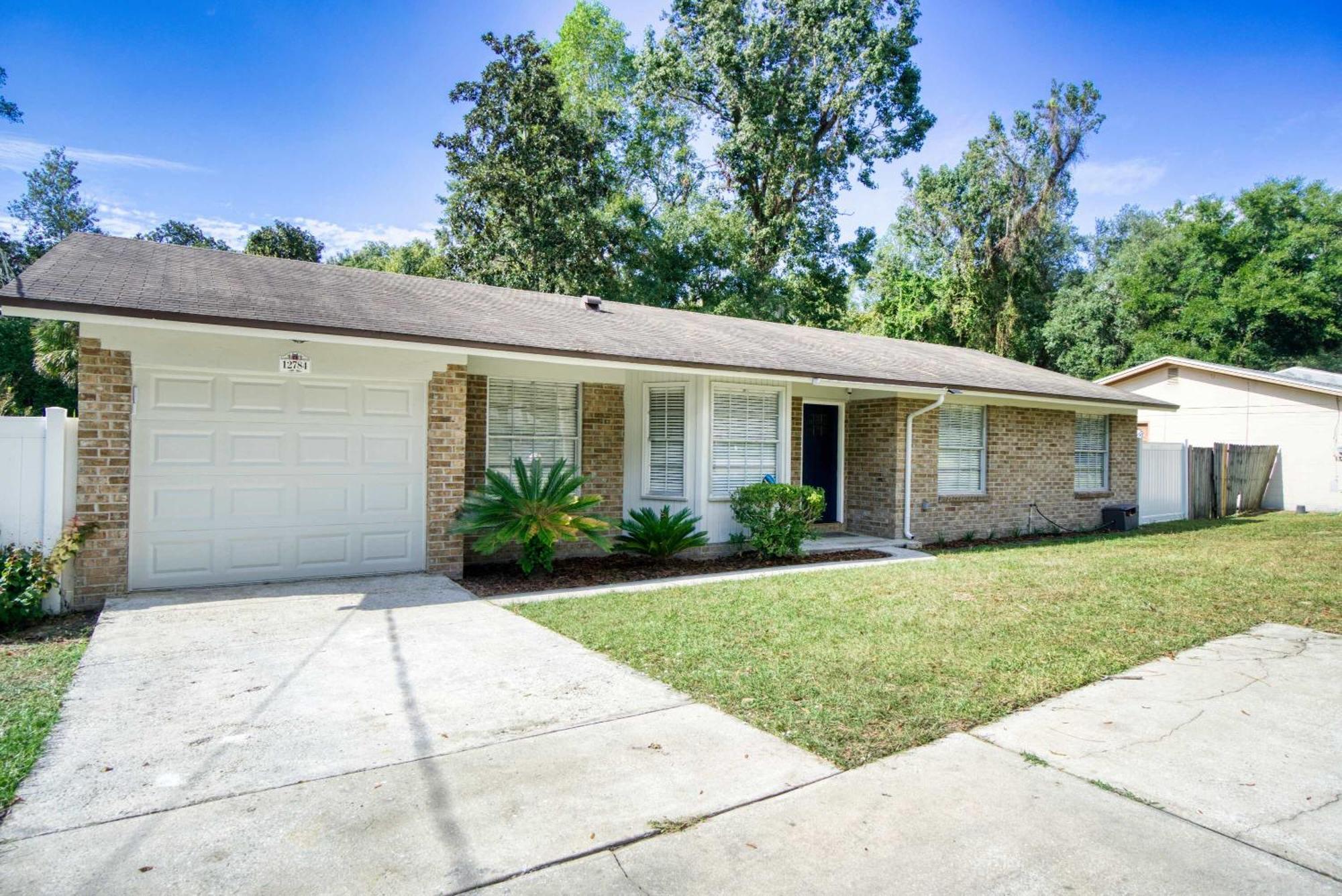 Luxe Poolside Escape In Julington Creek Villa Jacksonville Exterior photo