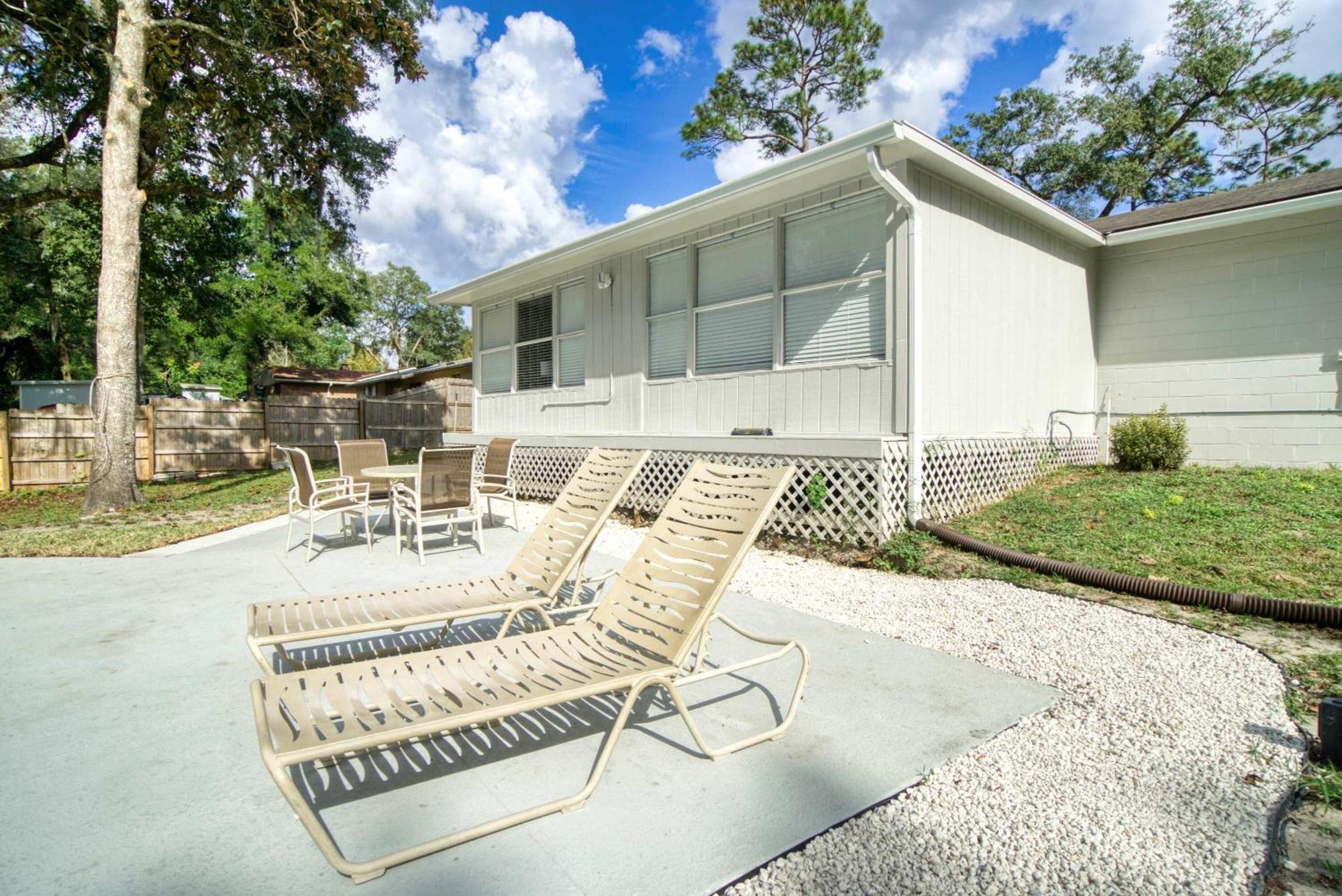 Luxe Poolside Escape In Julington Creek Villa Jacksonville Exterior photo